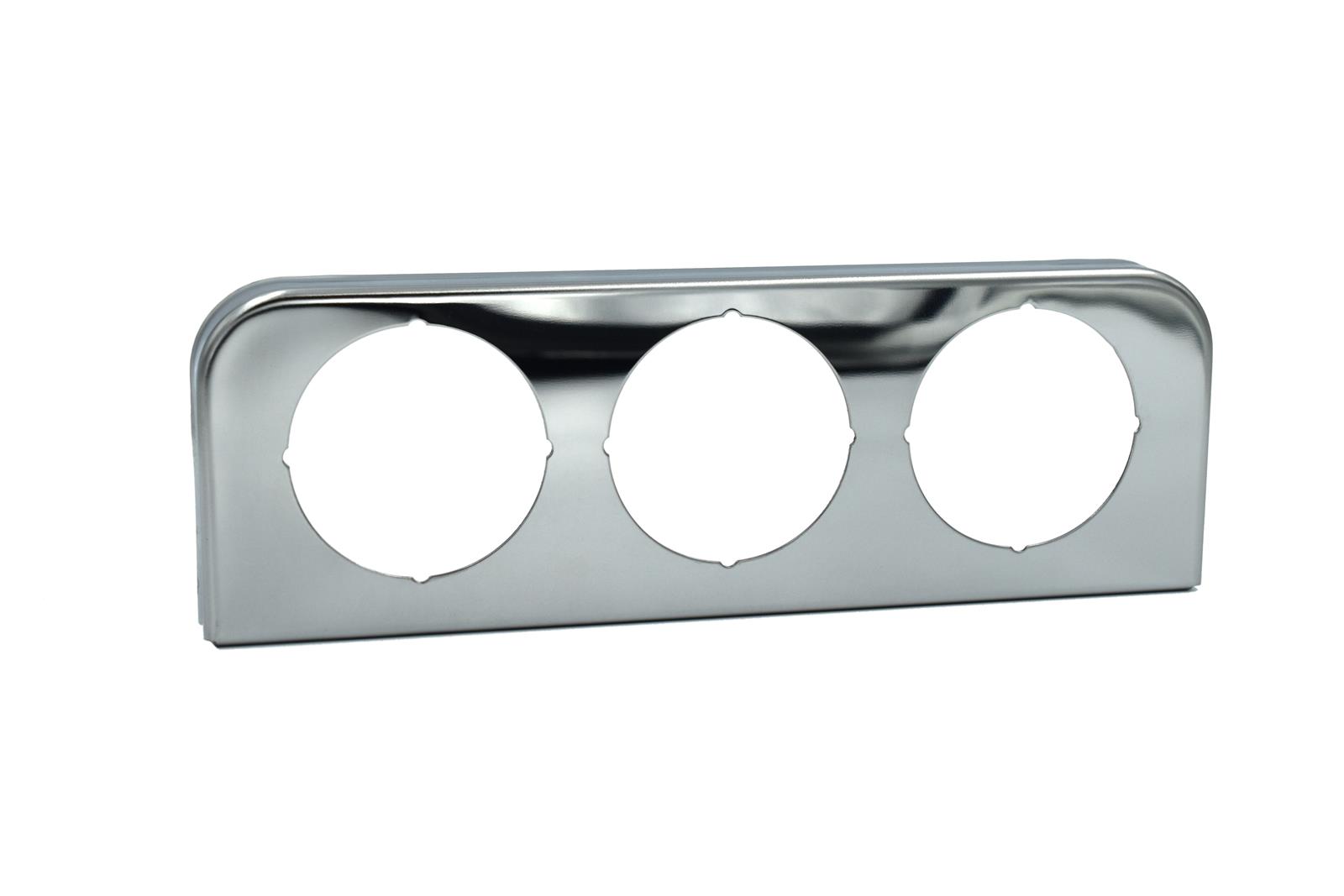 Stewart Warner 811653F Stewart Warner Performance Gauge Mounting