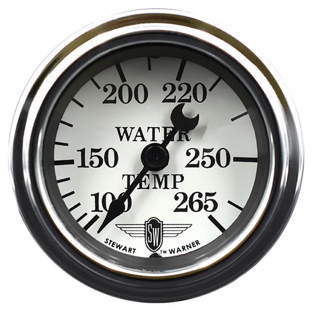 Stewart Warner 82479-72 Stewart Warner Wings Analog Gauges