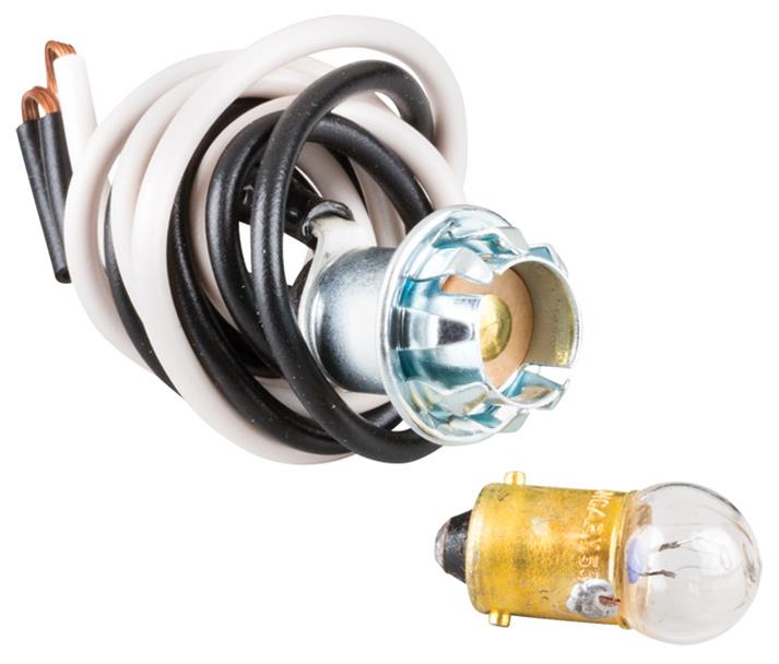 Stewart Warner M82550 Stewart Warner Gauge Light Kits Summit Racing