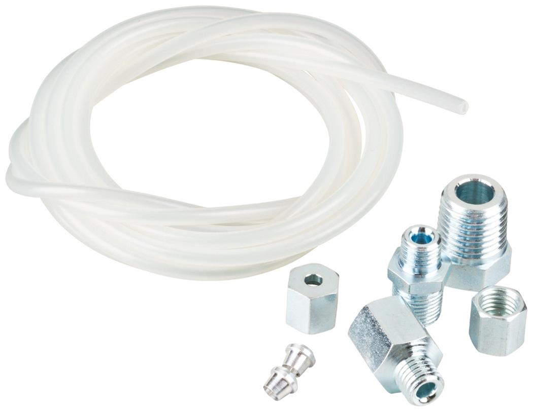 Stewart Warner 82553-F Stewart Warner Performance Nylon Tubing Kits |  Summit Racing