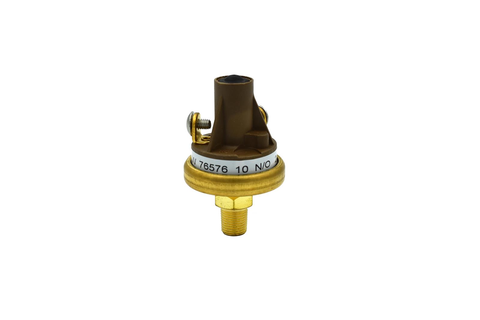 Stewart Warner SW76576 Stewart Warner 5000 Series Pressure