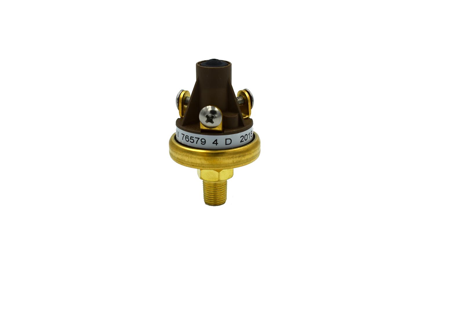Stewart Warner SW76579 Stewart Warner 5000 Series Pressure