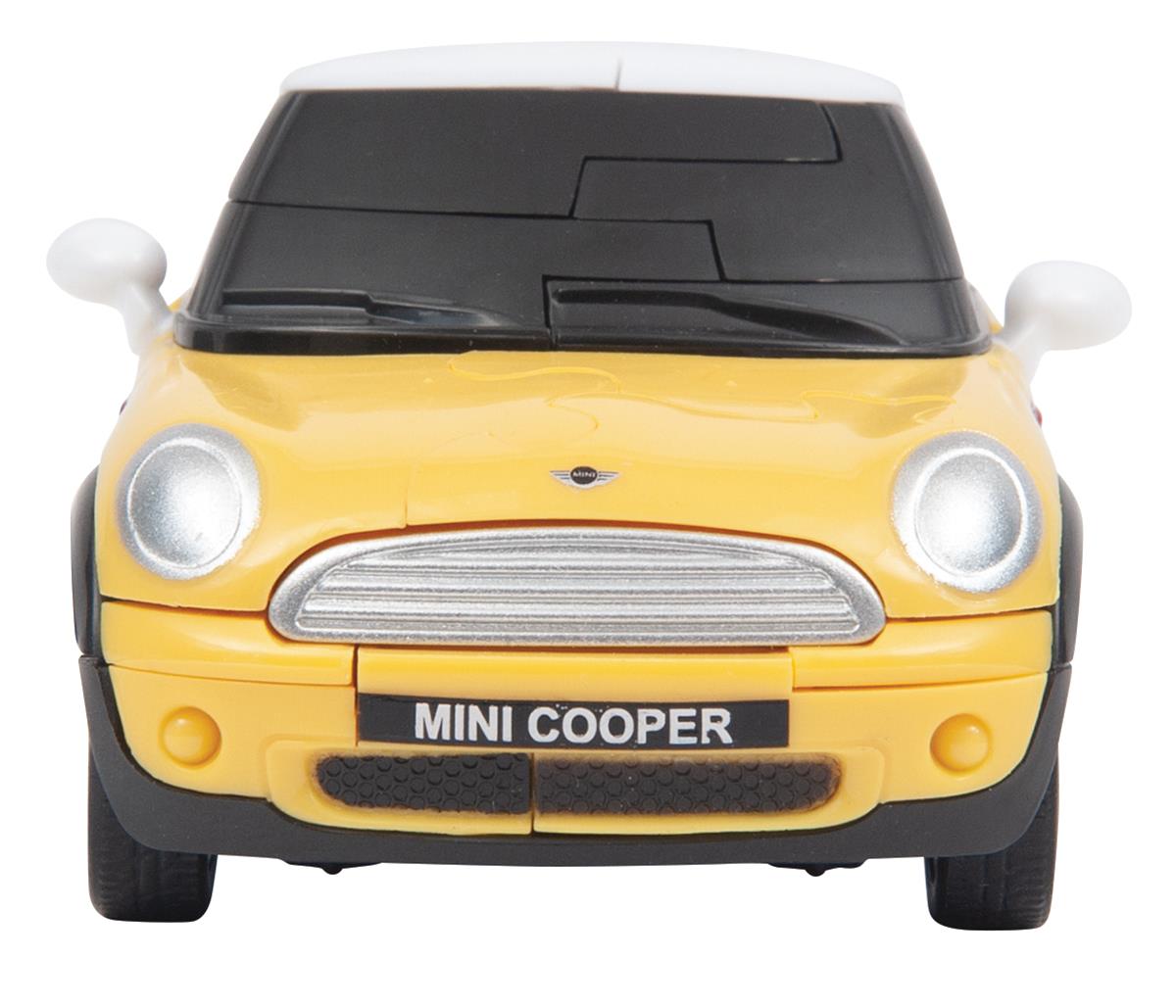 Summit Gifts 3357074 Mini Cooper 3D Puzzle | Summit Racing