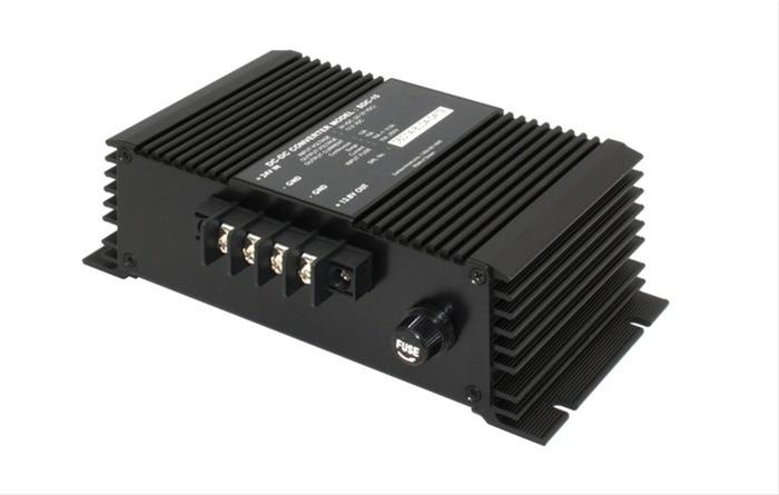 Samlex SDC-15 Samlex Switching DC/DC Converters | Summit Racing