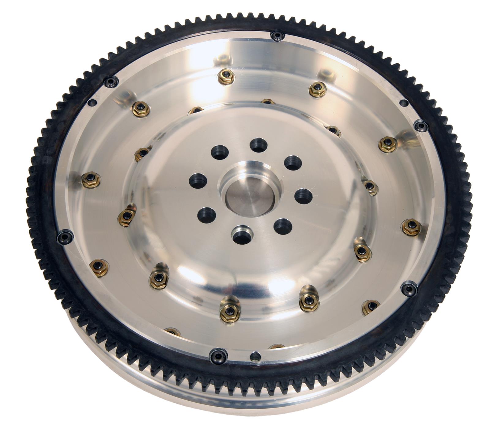 Spec 07-10 BMW 335i/135i Aluminum Flywheel (Use w/SB53x-2 Clutch Kits Only) thumbnail 2