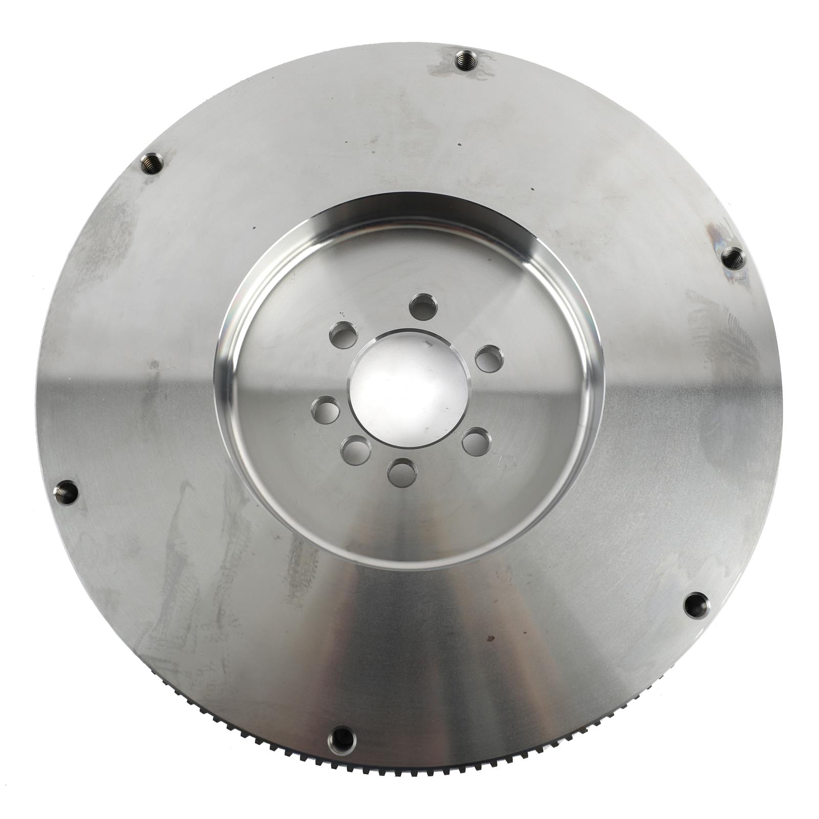 Spec 89-93 Chevrolet Corvette 5.7L LT-1 Steel Flywheel W/ Extra Mass Flywheel Option