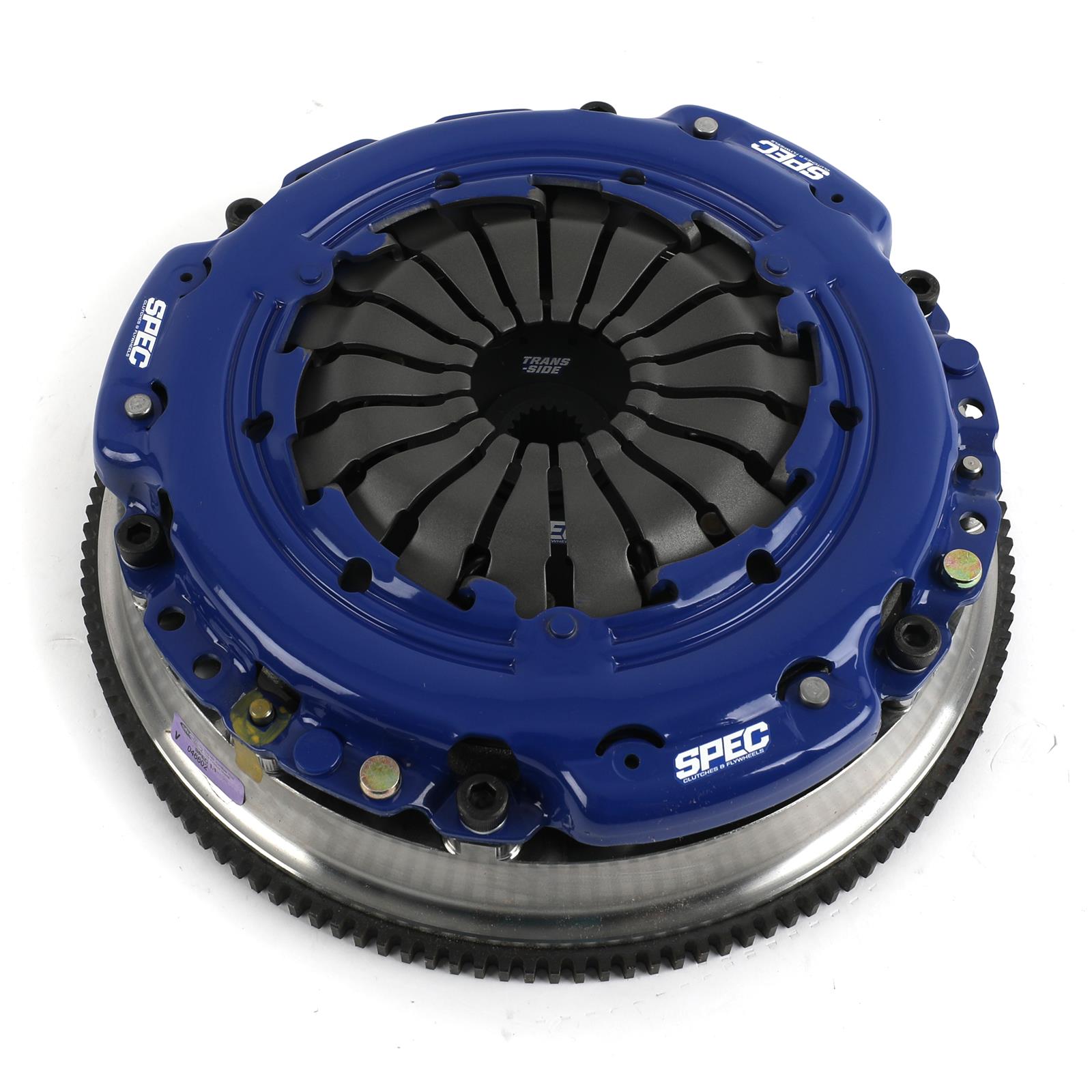 SPEC Clutch SC173S SPEC Stage 3 Clutch Kits Summit Racing