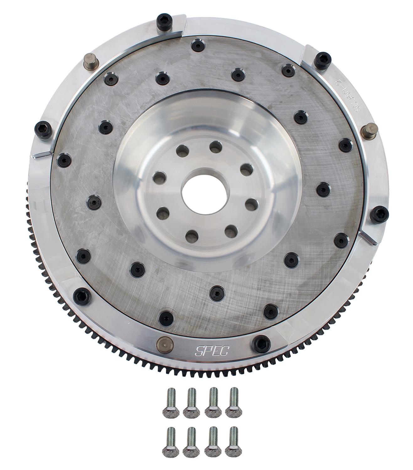 stages sc3 flywheel weight