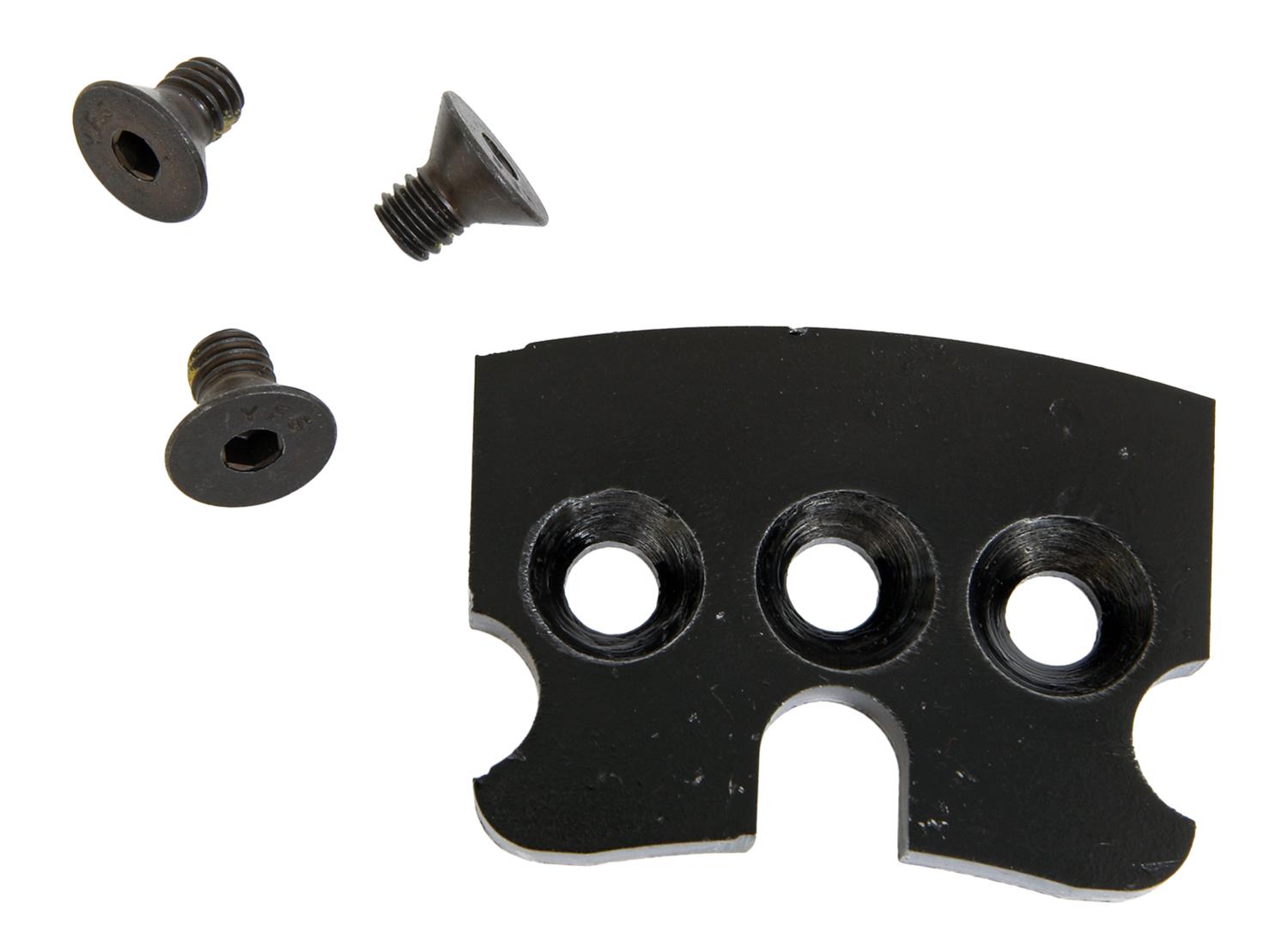 Spec 69-81 Camaro 5.7L / 69-81 Chevelle/Malibu / 72-81 Corvette / 70-81 Monte Carlo / 69-79 Nova Alu thumbnail 3
