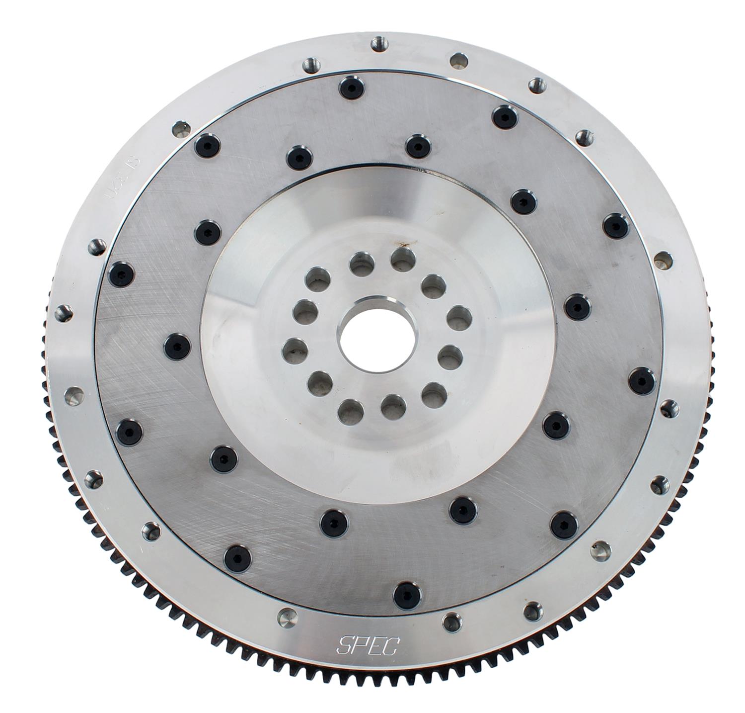 SPEC Clutch SF23A SPEC Tuned Billet Flywheels | Summit Racing