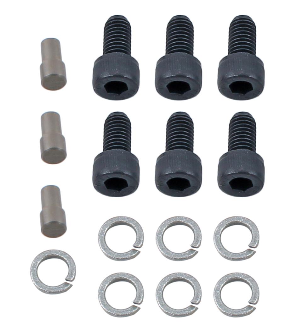 Spec 03-05 Ford Focus Aluminum Flywheel thumbnail 3