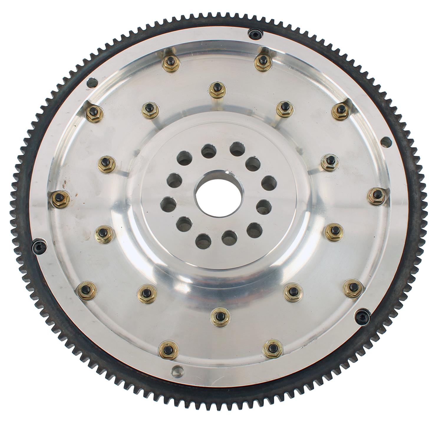 SPEC Clutch SF23A SPEC Tuned Billet Flywheels | Summit Racing