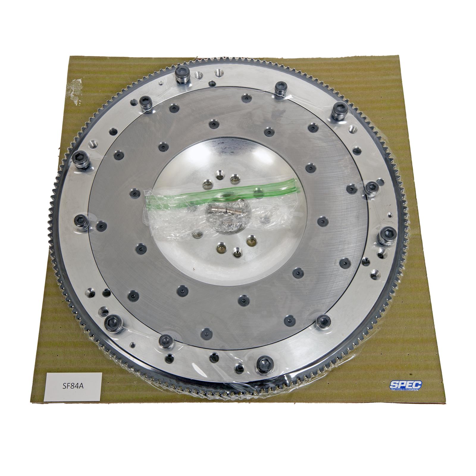 Spec 99-04 Ford Cobra/ MACH Aluminum Flywheel