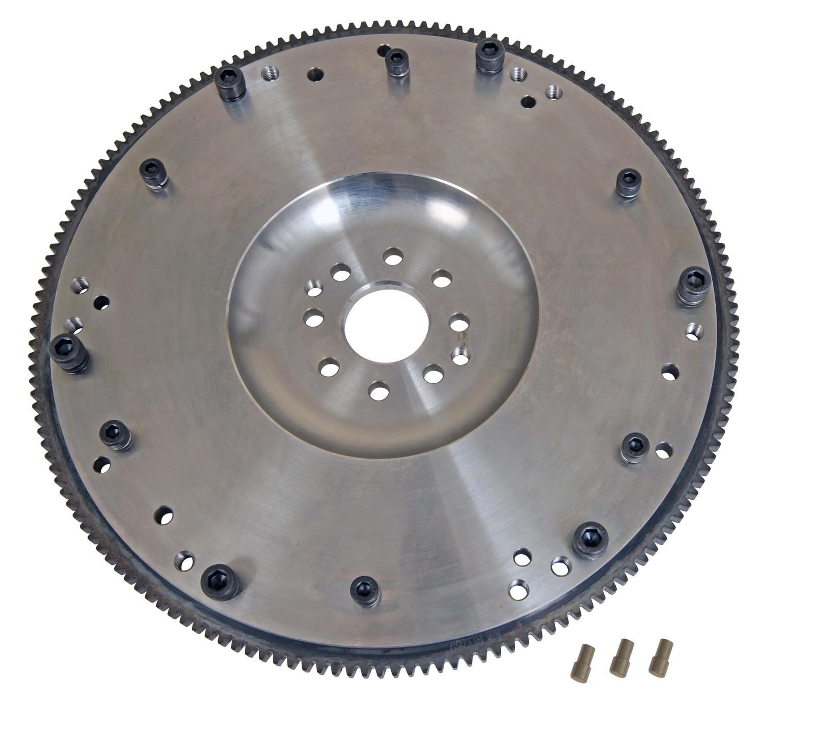 Spec 99-04 Ford Cobra/ MACH Steel Flywheel thumbnail 2