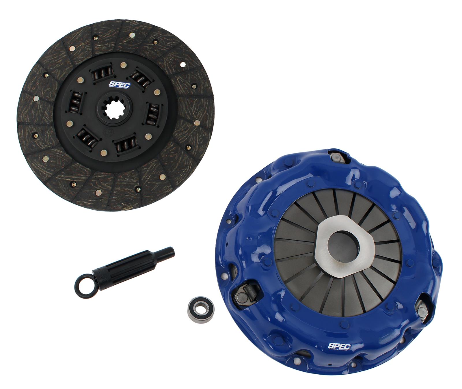 Spec Clutch So311 Spec Stage 1 Clutch Kits 