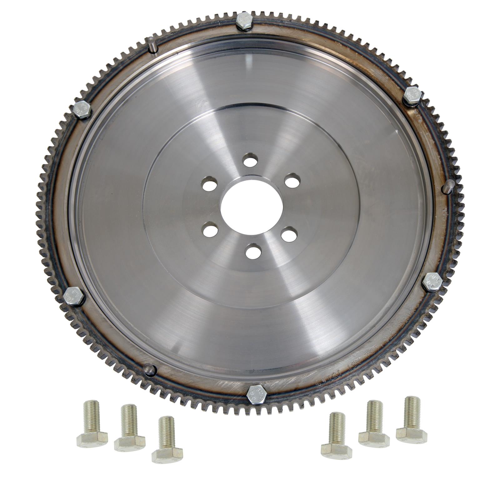 Spec VW 1.8L Turbo w/ 5spd Steel Flywheel