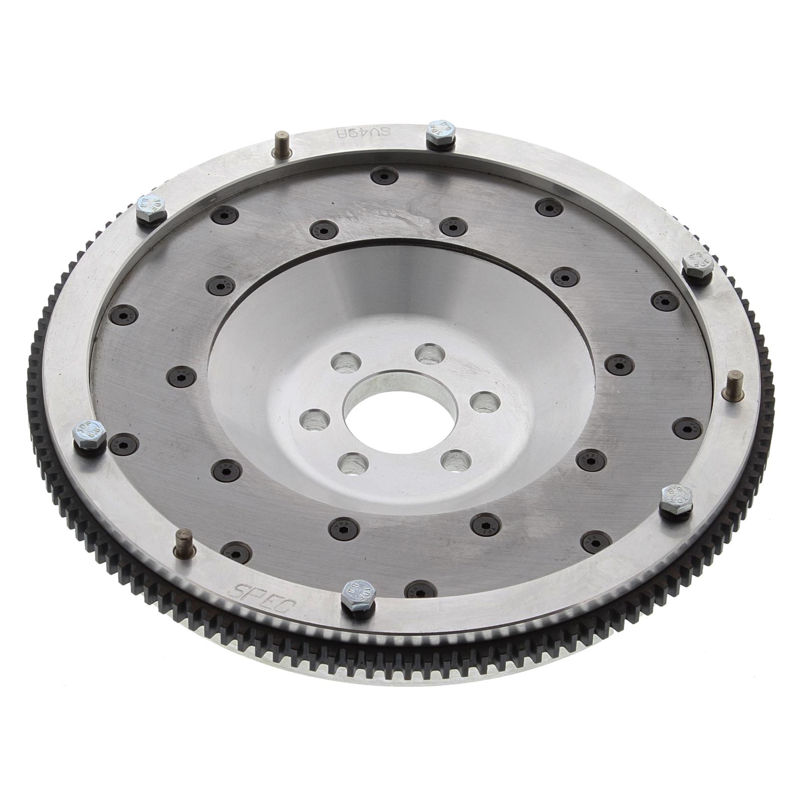 Spec 04-08 VW Jetta V 1.9 TDI 5Sp Aluminum Flywheel