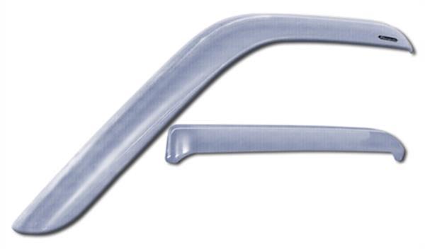 Stampede Tape-Onz Sidewind Deflectors 6019-8 Side Window Vent, Sidewinds 4pc Camo Ram 1500 2019 thumbnail 2