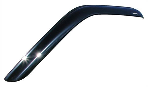 Stampede Tape-Onz Sidewind Deflectors for 2019-2024 1500 - 6019-2 Side Window Vent, Sidewinds 4pc Smoke Ram 2019 thumbnail 2
