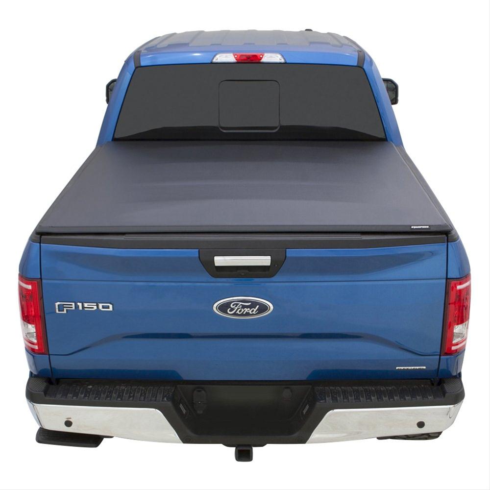 Stampede Products SP-086 Stampede Tri-Fold Soft Tonneau Covers | Summit ...