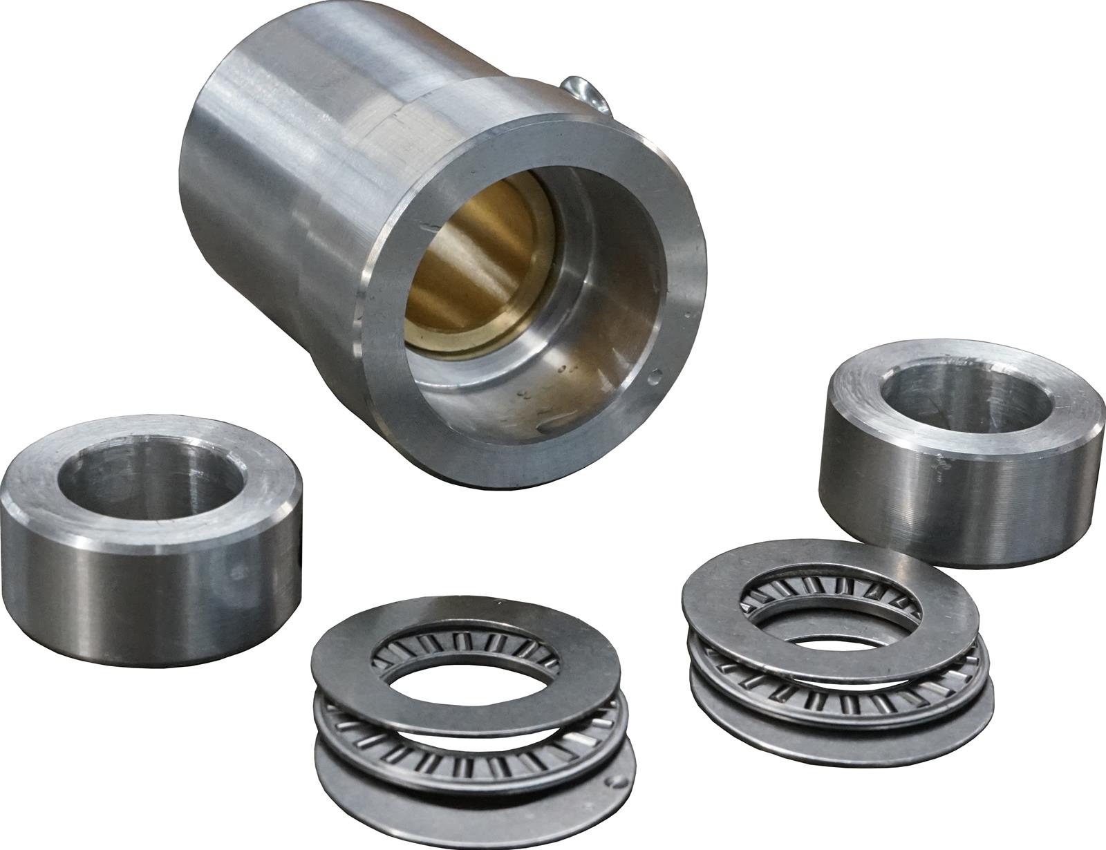 Scott's Hotrods CS6002 Scott's Hot Rods Column Saver Kits Summit Racing