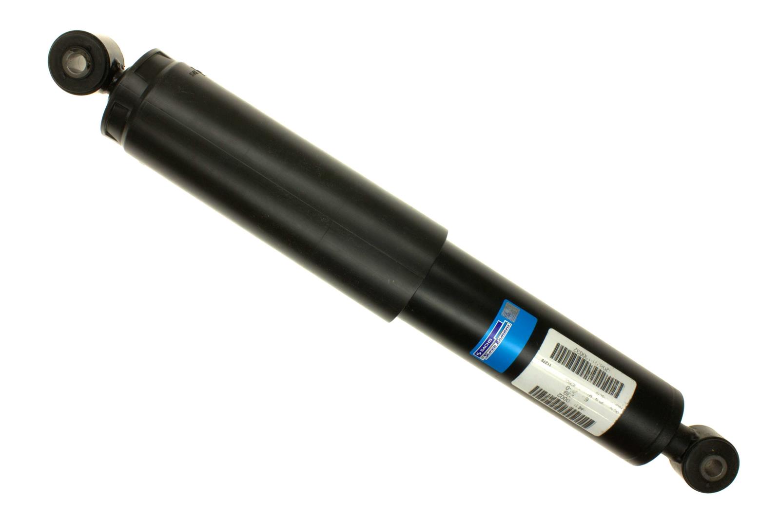 Sachs Stock Replacement 030 239 Sachs Stock Replacement Shocks and