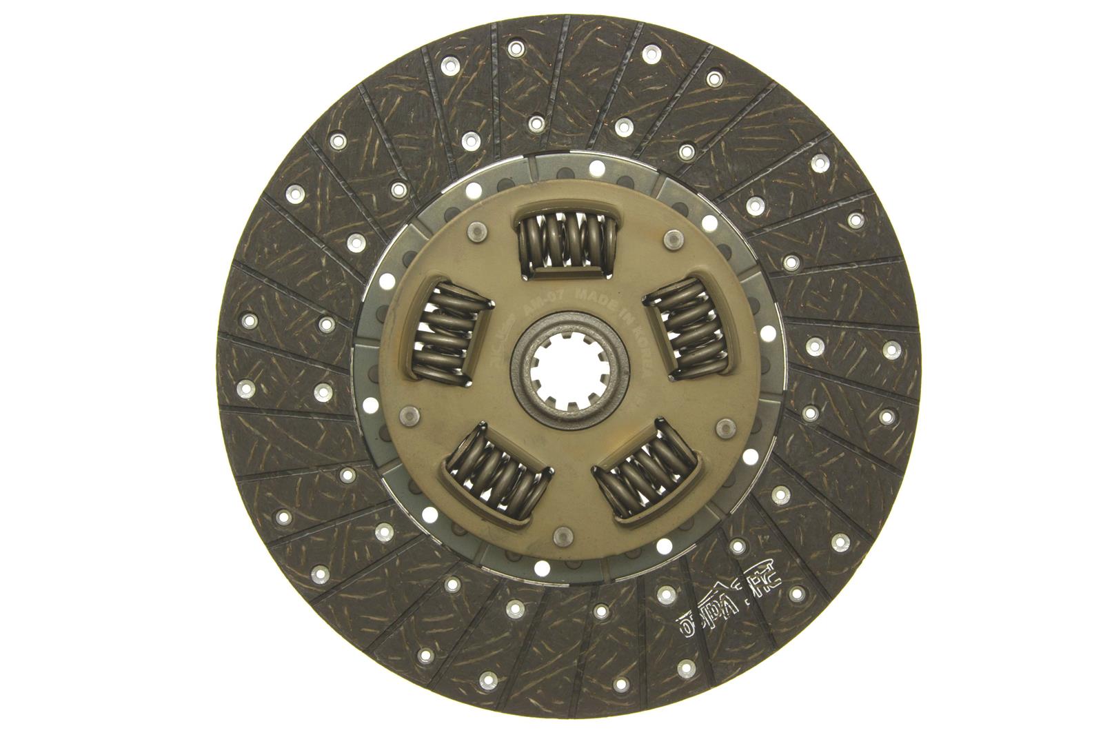 Sachs 1878 037 441 Clutch Disc – ML Performance