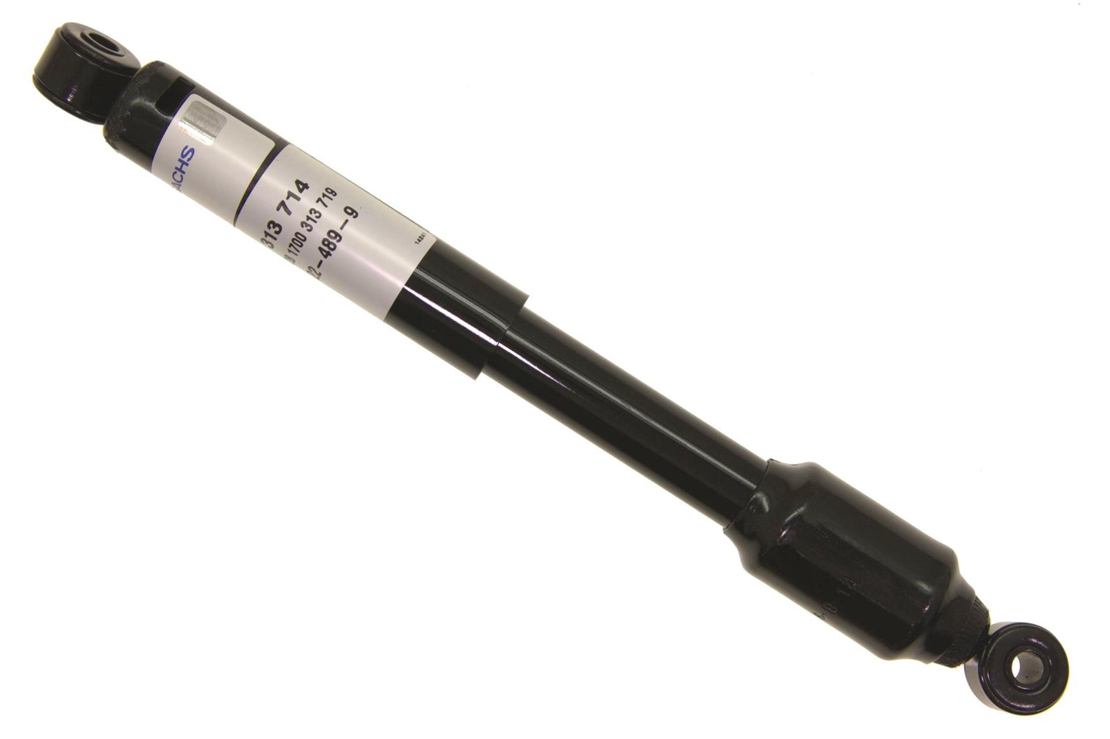 【高額売筋】 Sachs Stock Replacement 313 714 Sachs Stock Replacement その他