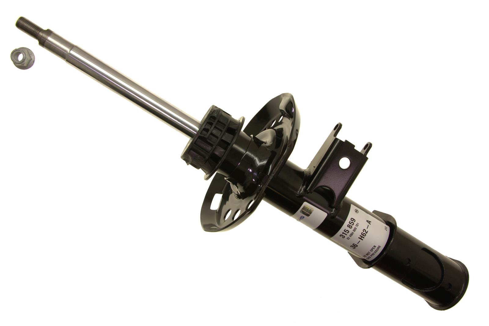 ショ　　プレ Sachs Stock Replacement 315 859 Sachs Stock Replacement Shocks and