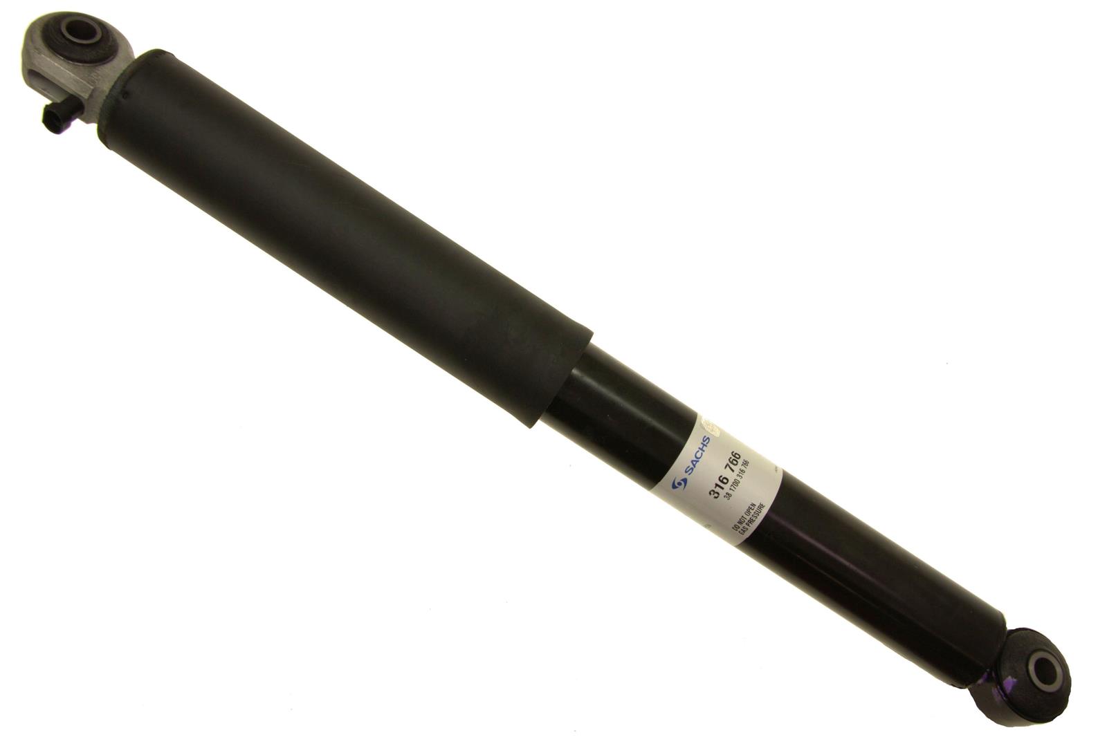 スーパーサブ　 Sachs Stock Replacement 316 766