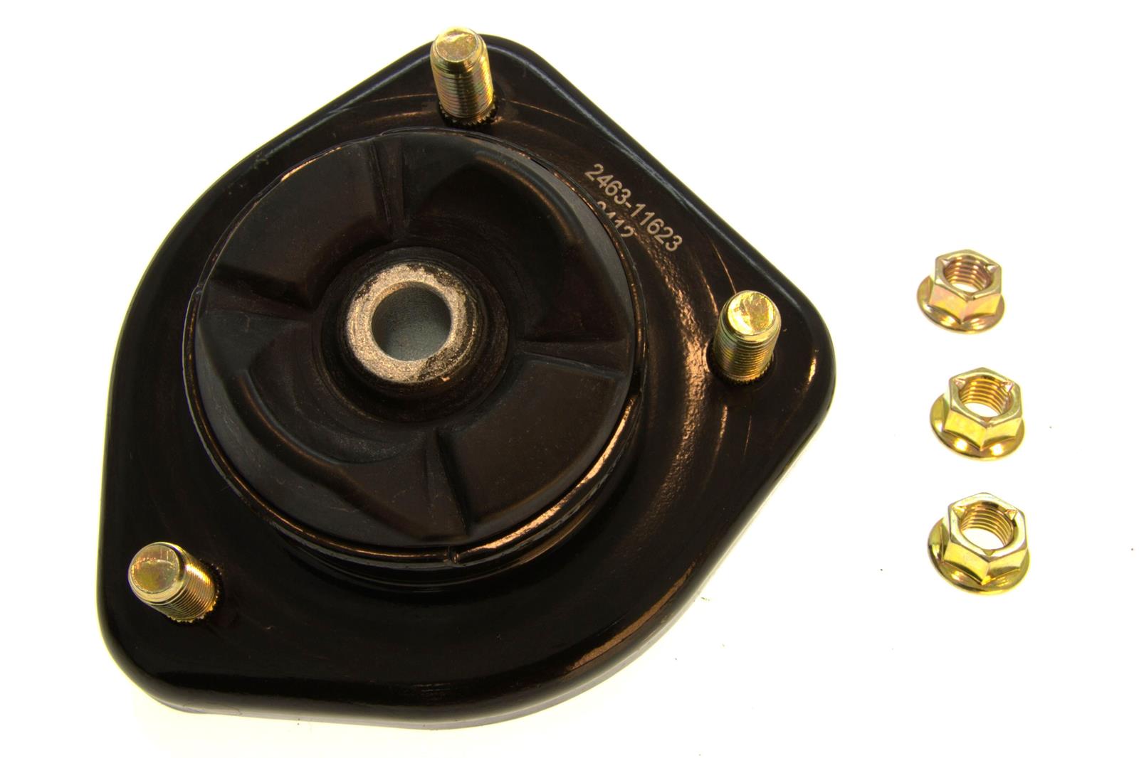 Sachs Stock Replacement 802 611 Sachs Stock Replacement Suspension