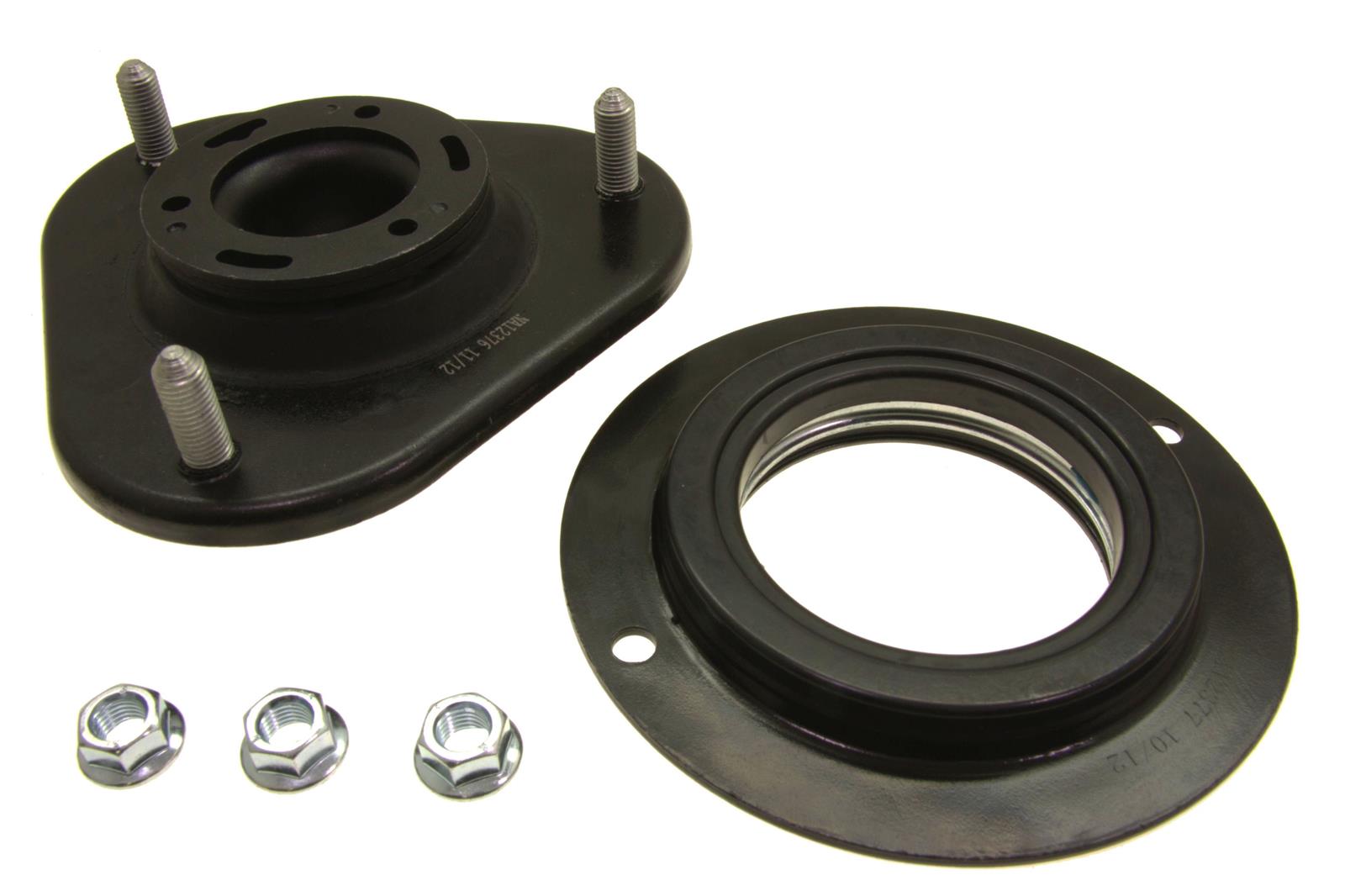 Sachs Stock Replacement 802 668 Sachs Stock Replacement Suspension