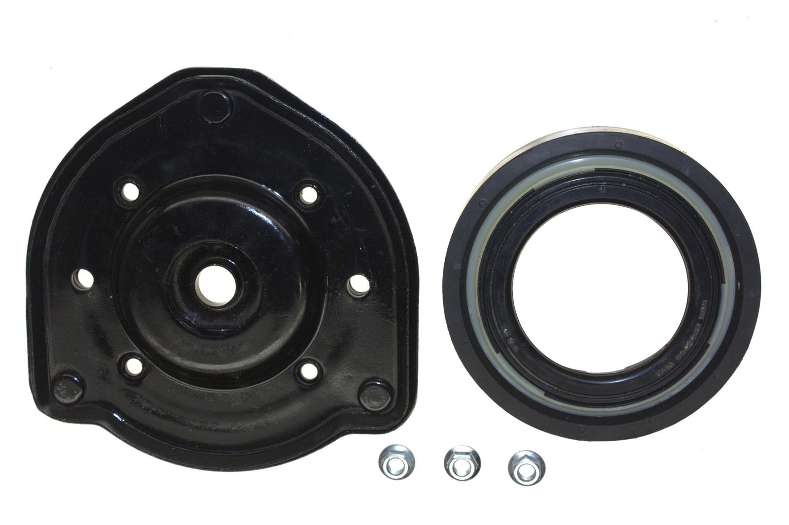 Sachs Stock Replacement 802 757 Sachs Stock Replacement Suspension ...