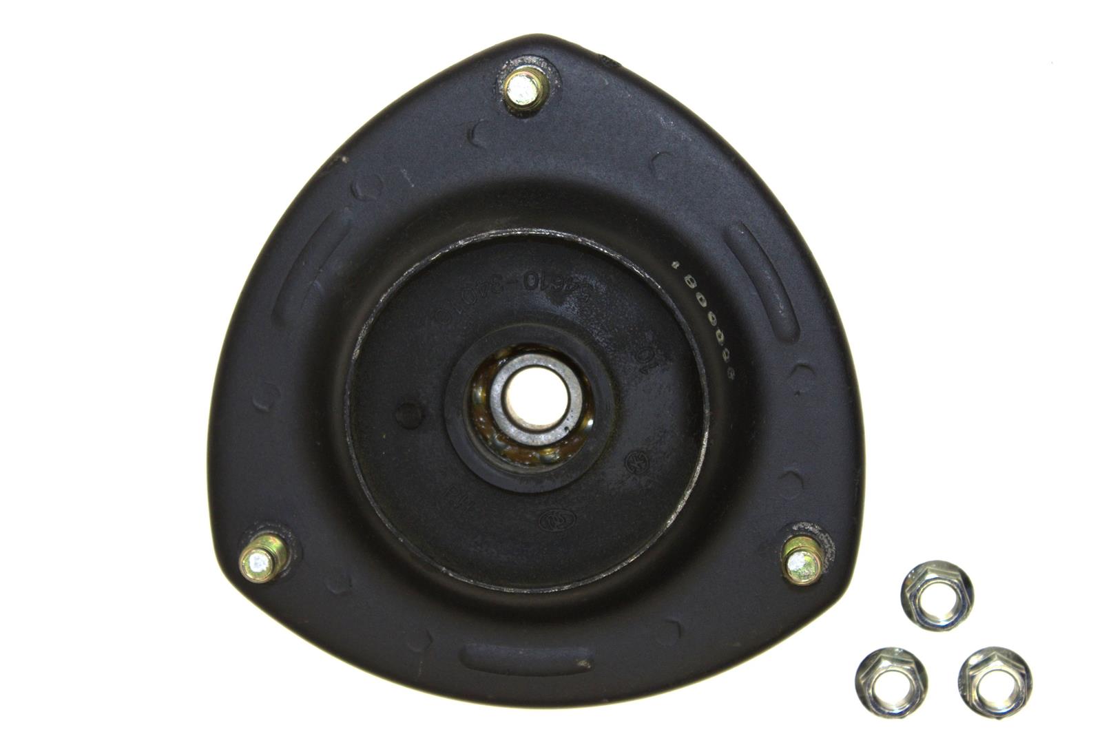 Sachs Stock Replacement 802 831 Sachs Stock Replacement Suspension