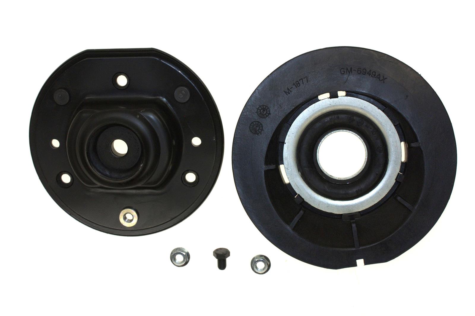 Sachs Stock Replacement 802 866 Sachs Stock Replacement Suspension