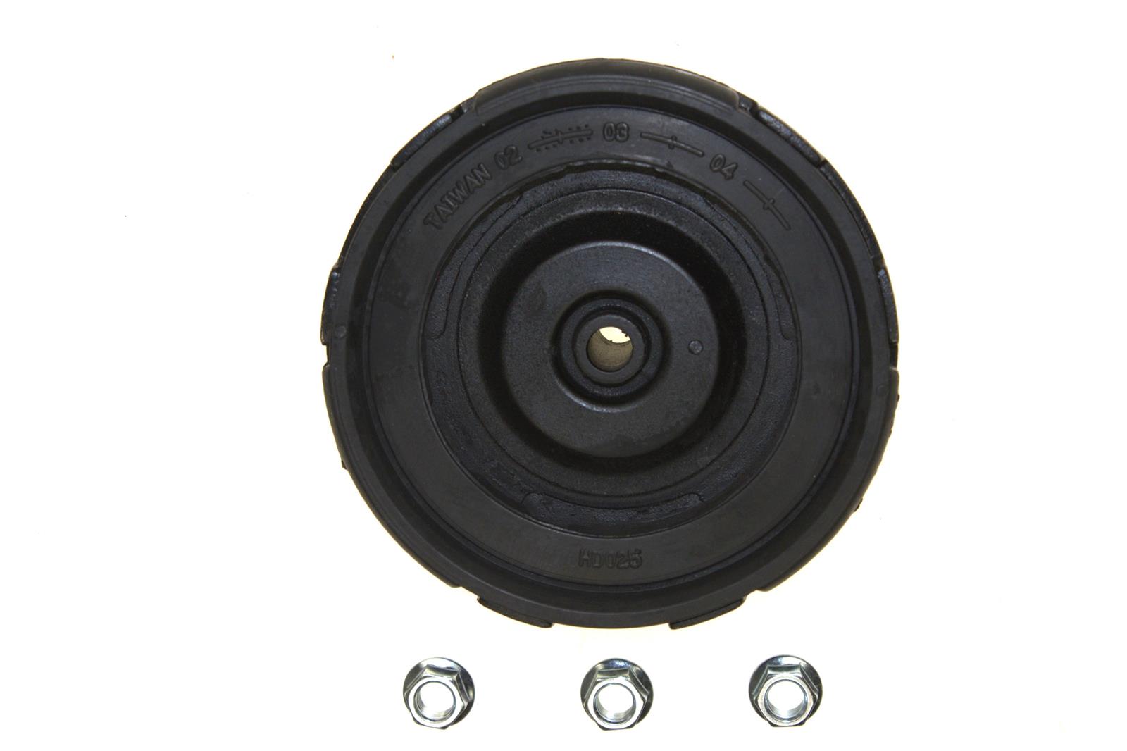 Sachs Stock Replacement 802 884 Sachs Stock Replacement Suspension