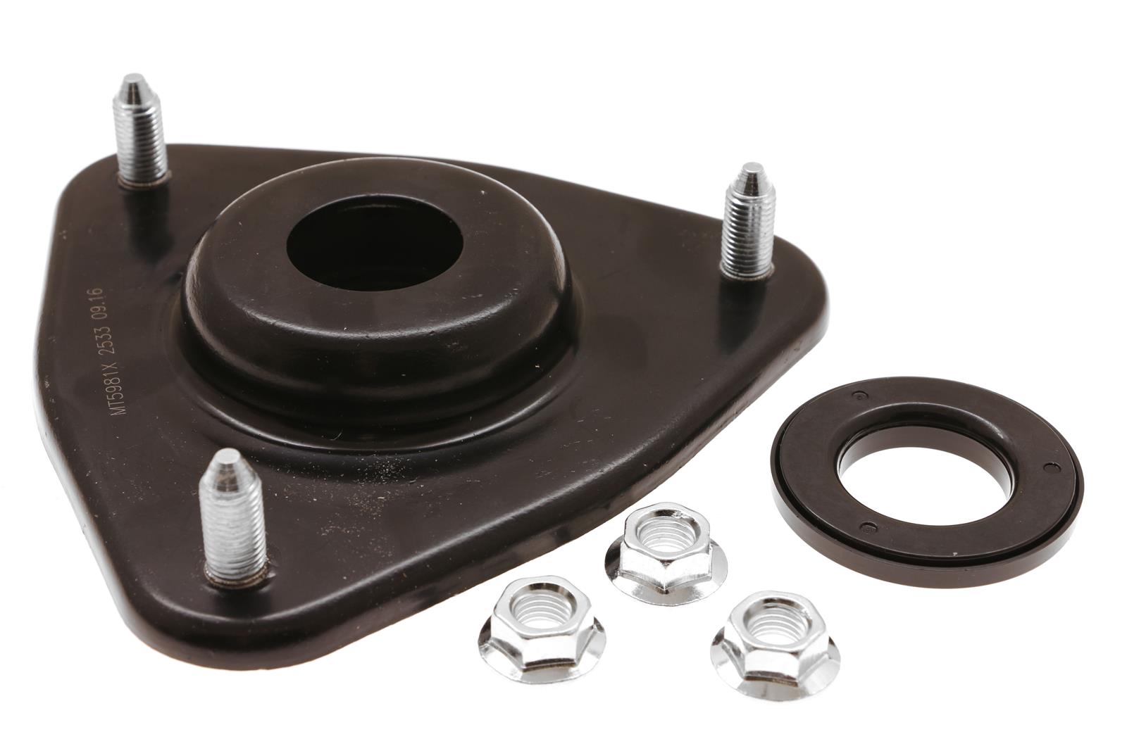 Sachs Stock Replacement 803 085 Sachs Stock Replacement Suspension