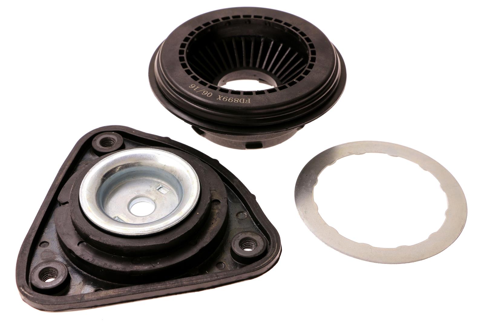 Sachs Stock Replacement 803 175 Sachs Stock Replacement Suspension