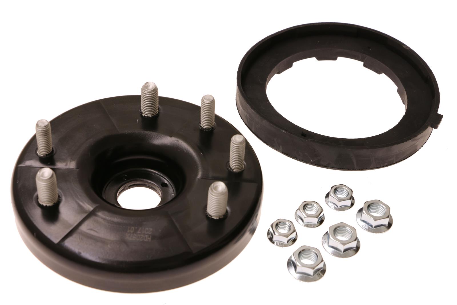 Sachs Stock Replacement 803 233 Sachs Stock Replacement Suspension