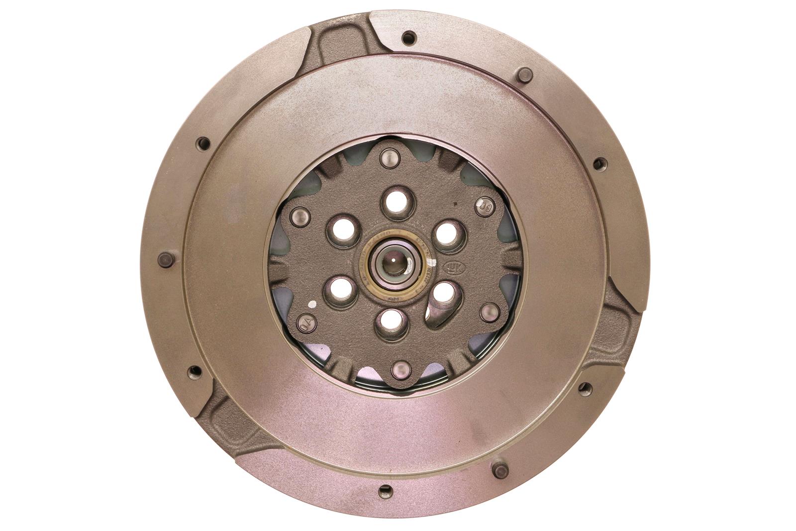 Sachs Stock Replacement DMF91047 Sachs Stock Replacement Dual Mass Flywheels Summit Racing