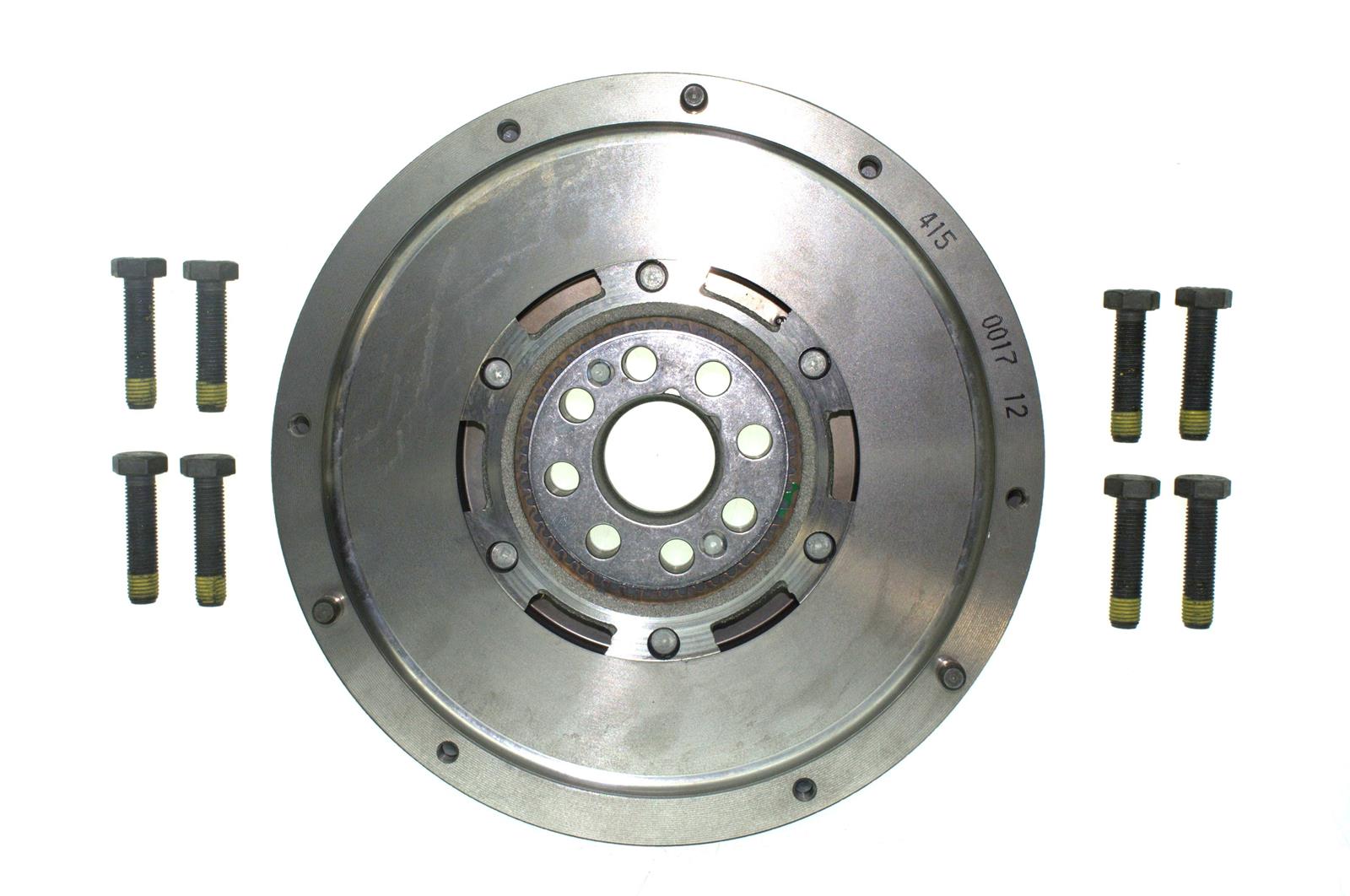 Sachs Stock Replacement DMF91110 Sachs Stock Replacement Dual Mass Flywheels Summit Racing