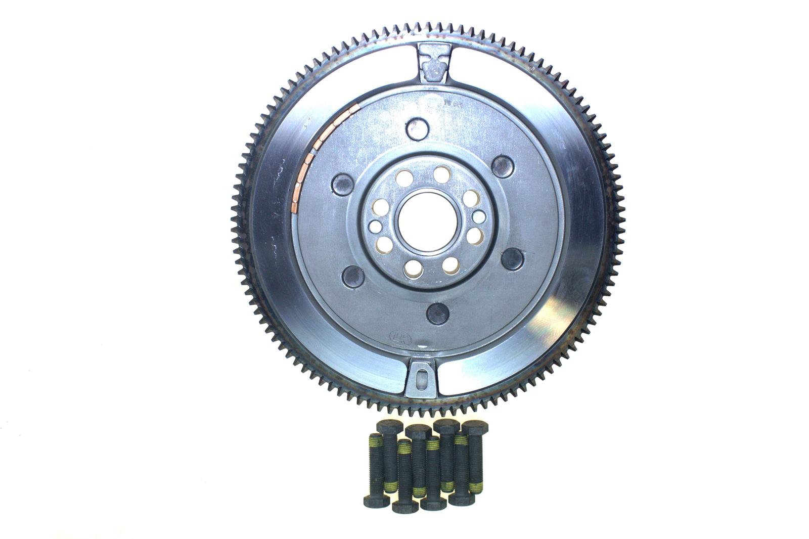 Sachs Stock Replacement DMF91136 Sachs Stock Replacement Dual Mass Flywheels Summit Racing