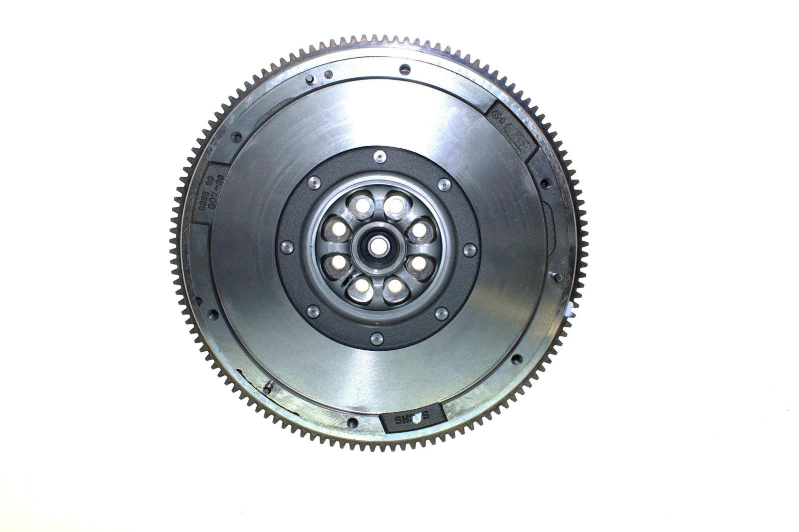 Sachs Stock Replacement DMF91151 Sachs Stock Replacement Dual Mass