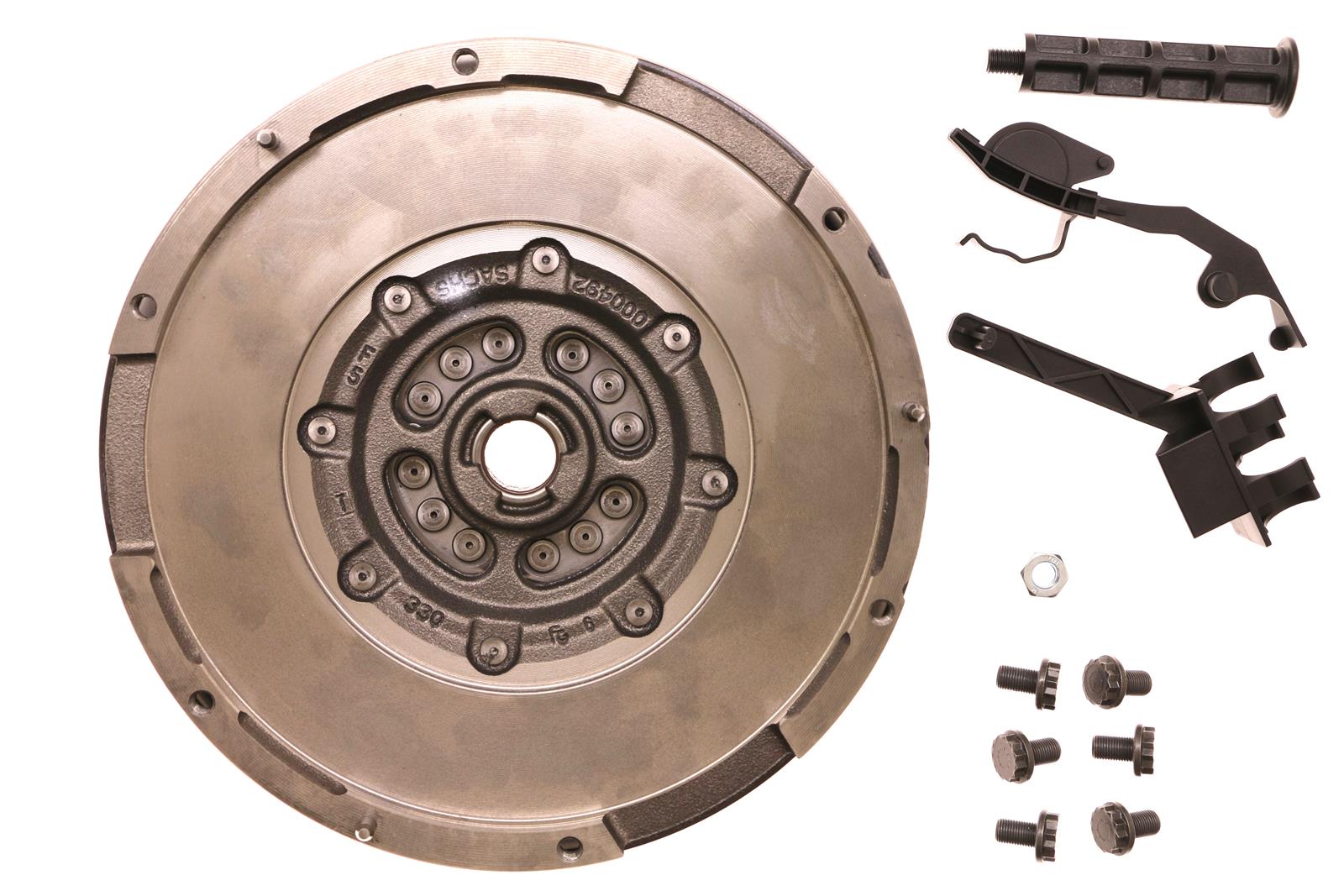Sachs Stock Replacement DMF91197 Sachs Stock Replacement Dual Mass
