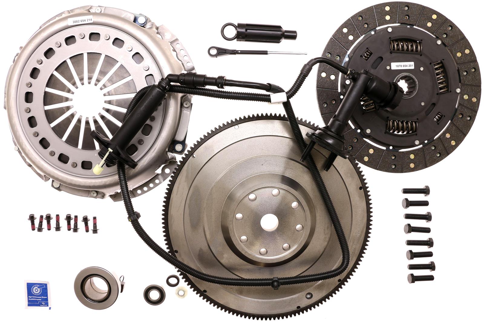 GKZKNG Compatible With Toro 71-5480 Spring Clutch Replacement For CCR