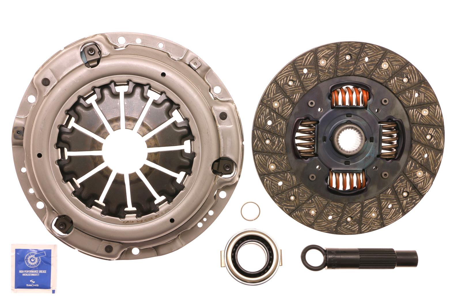 Sachs Stock Replacement K7067901 Sachs Stock Replacement Clutch Kits