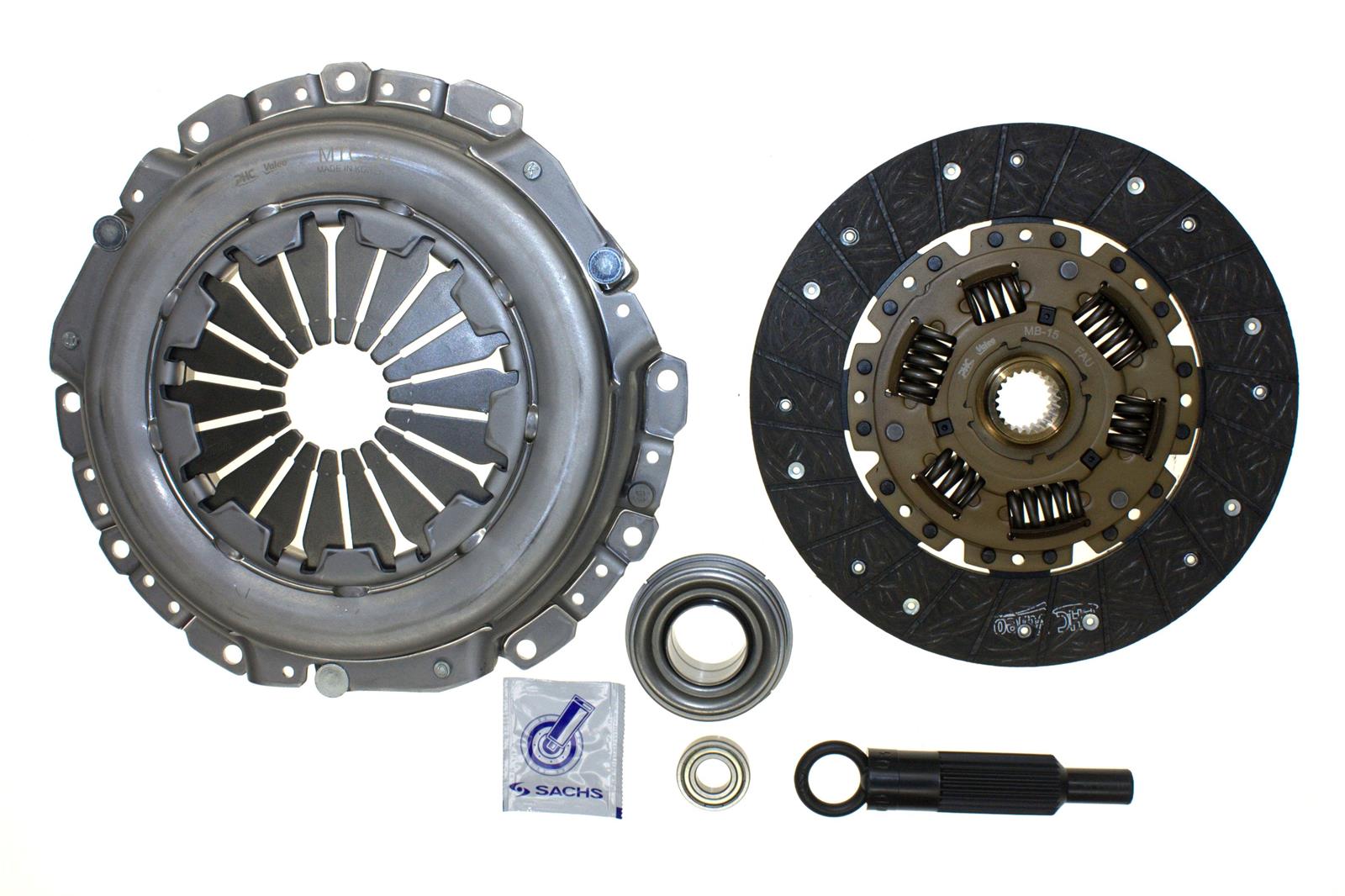 Sachs Stock Replacement KF685-03 Sachs Stock Replacement Clutch