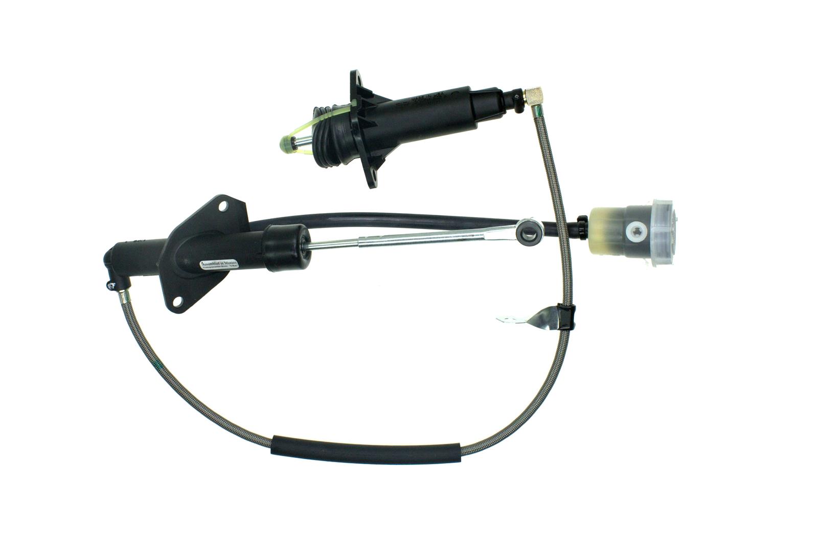 Sachs Stock Replacement SPH002 Sachs Stock Replacement Clutch Master