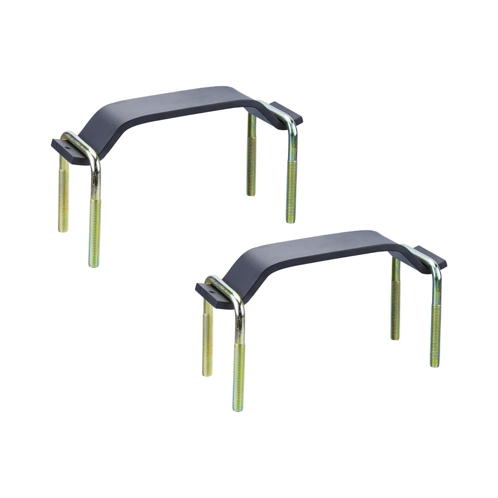 SuperSprings Helper Spring Mounting Kits MXKT SuperSpring Kit, Bridge, Hardware, Kit