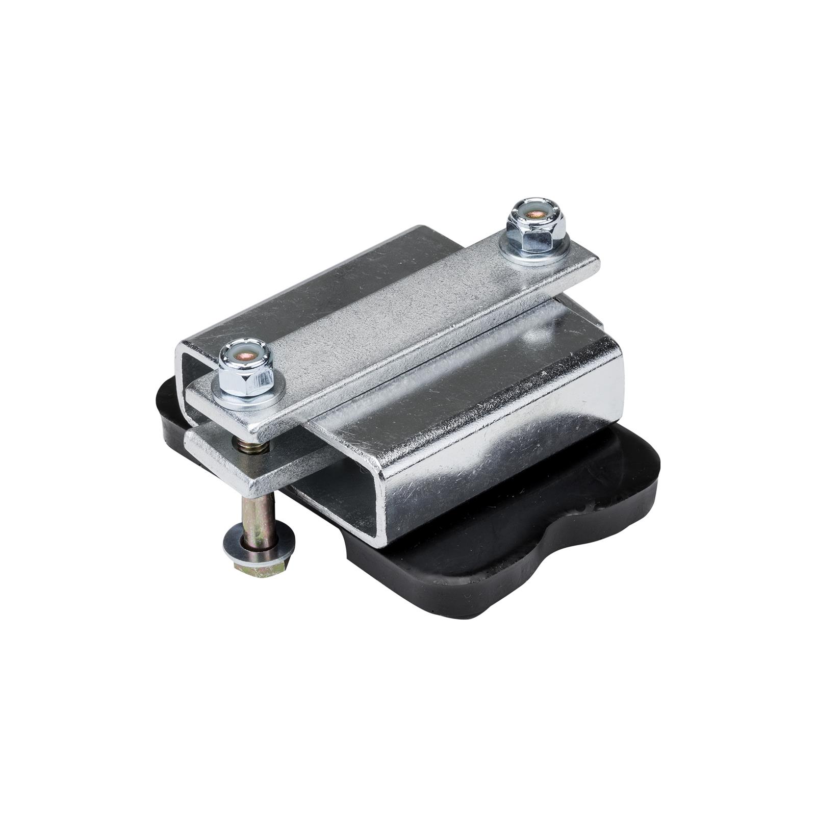 SuperSprings Helper Spring Mounting Kits P1KT SuperSpring Kit, Block, Hardware, Kit thumbnail 2